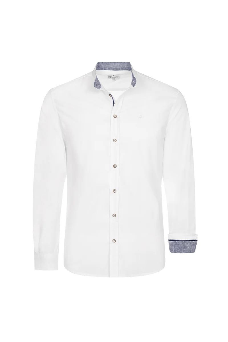 Hemd Leanda tailored fit