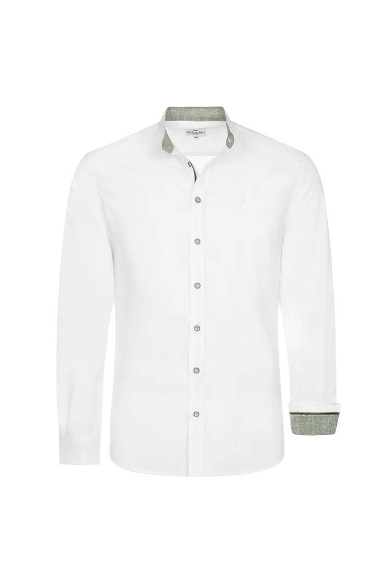 Hemd Leanda tailored fit