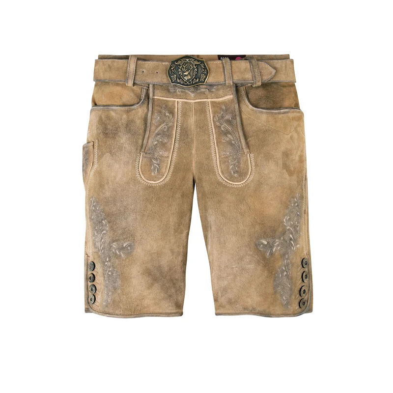 Lederhose Langwies