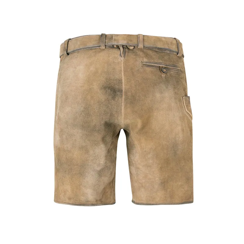 Lederhose Langwies