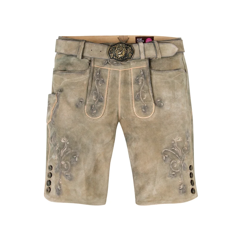 Lederhose Haldensee