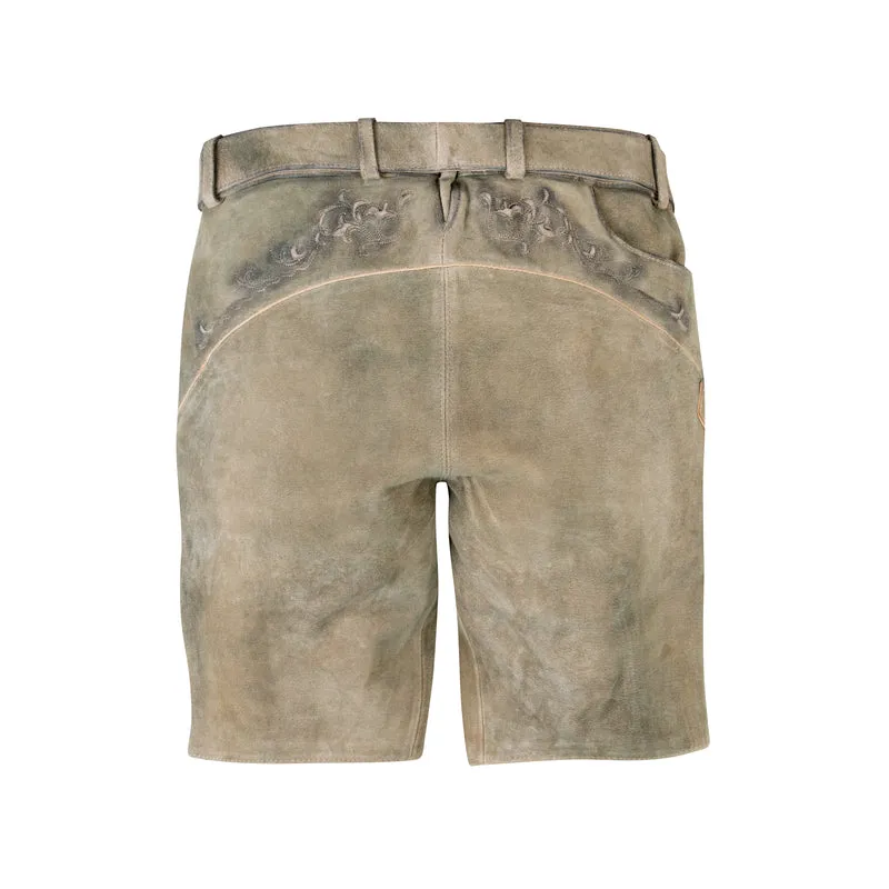 Lederhose Haldensee