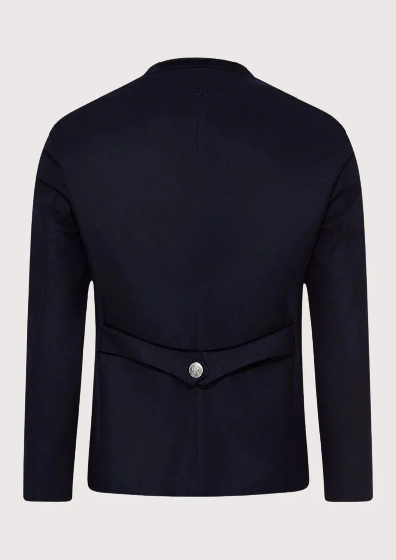 Mens Trachten Jacket Ideal for Fall