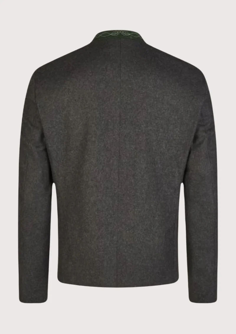 Elegant Trachten Jacket for Men - Perfect for Festive Days