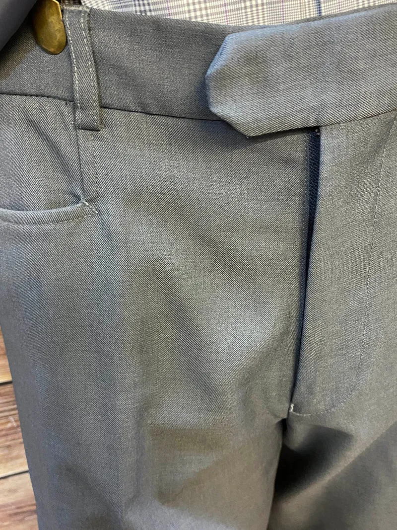 20er Jahre Herren Outfit Gr. 50 mit Sakko und Knickerbocker