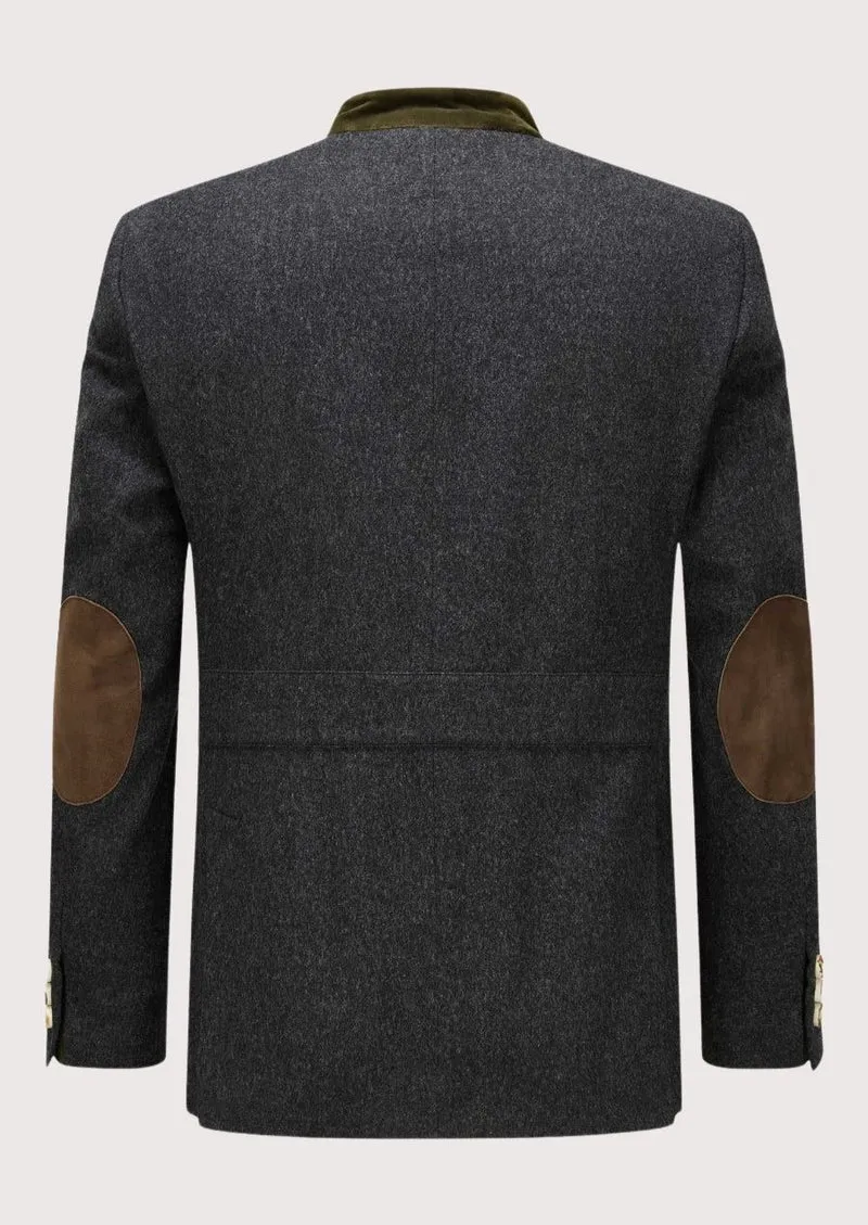 Mens Heritage Trachten Jacket