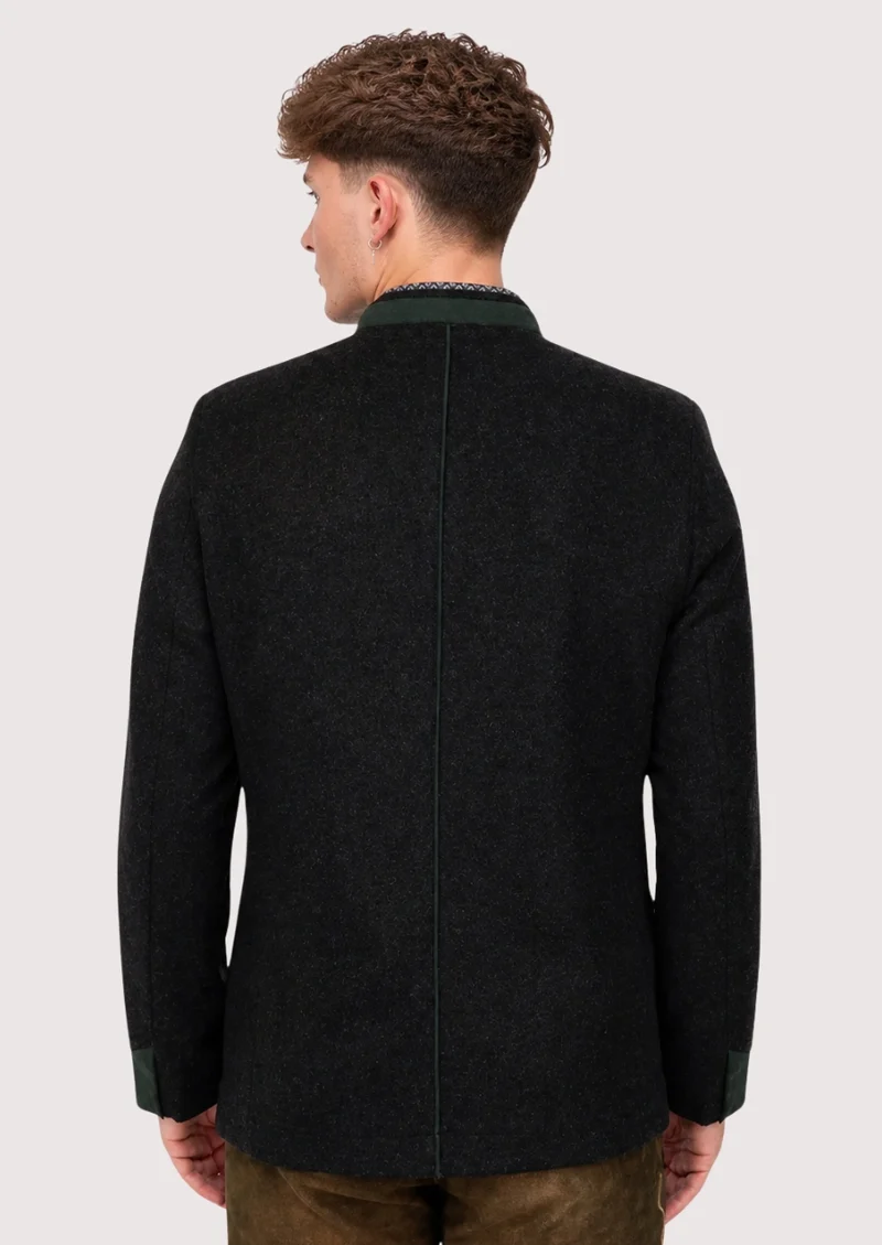 Premium Trachten Jacket for Men - Warmth & Classic Design