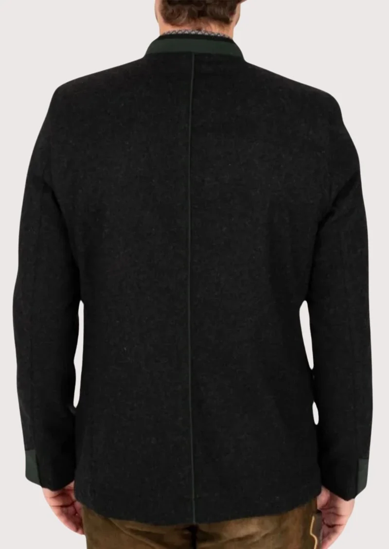 Premium Trachten Jacket for Men - Warmth & Classic Design