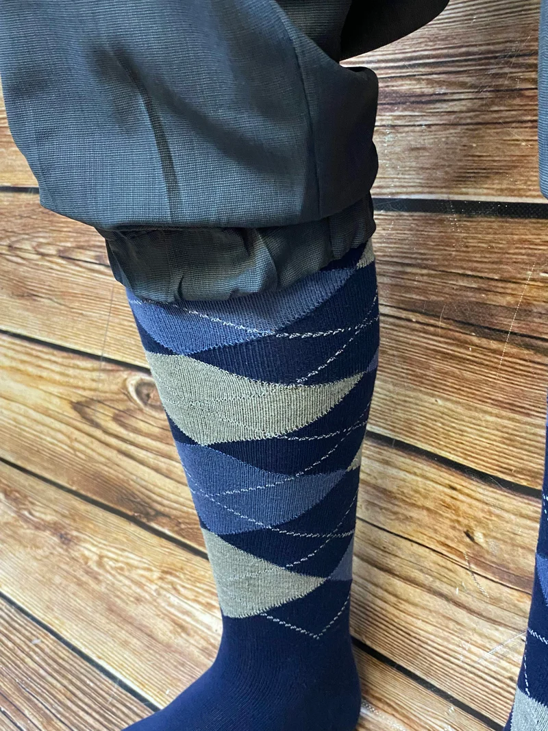 20er Jahre Herren Knickerbocker Outfit Gr. 54