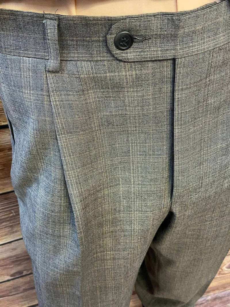 20er Jahre Herren Outfit mit Knickerbocker Gr. 50