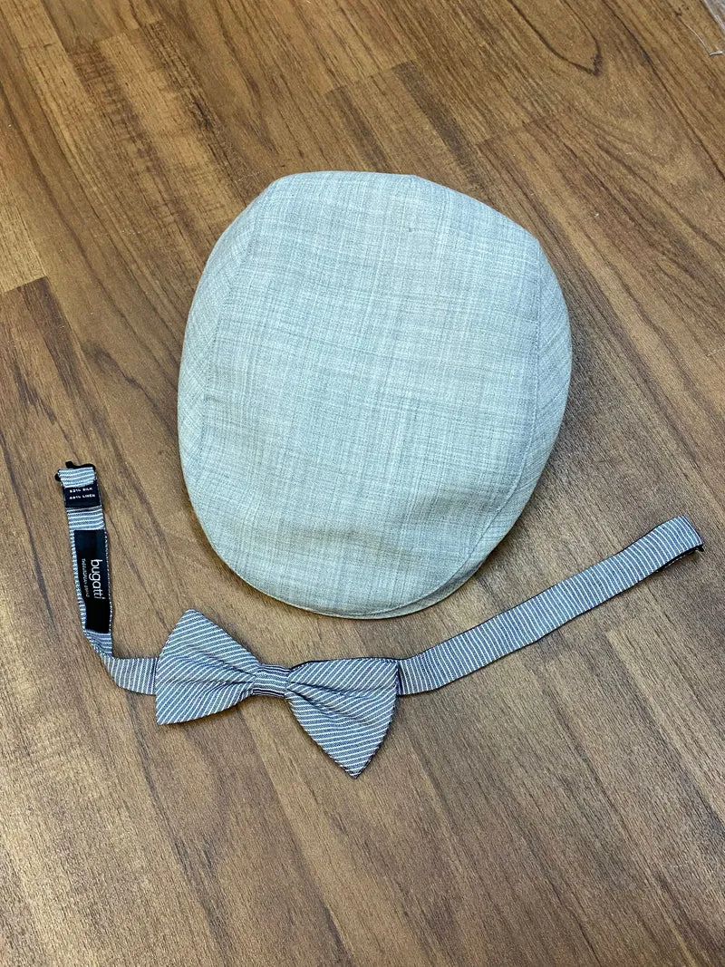 20er Jahre Herren Outfit mit Knickerbocker Gr. 50