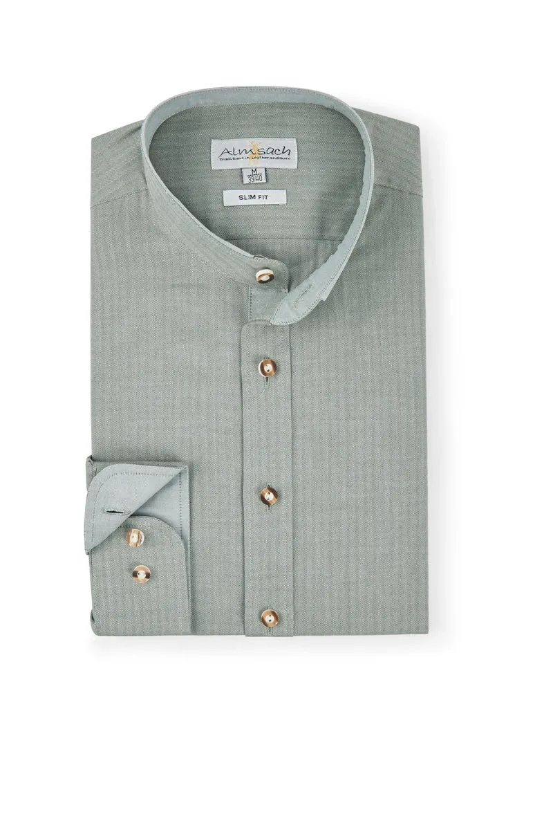 Hemd Willhelm, slim fit