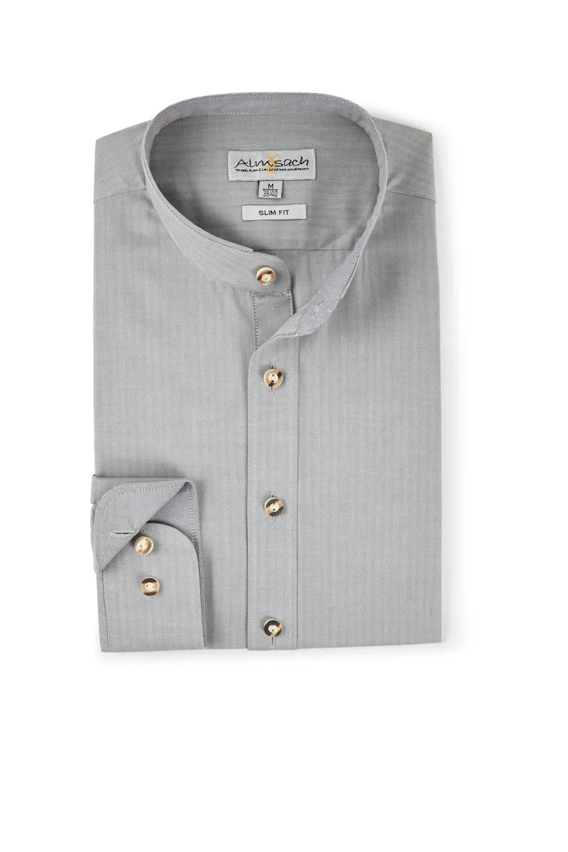 Hemd Willhelm, slim fit