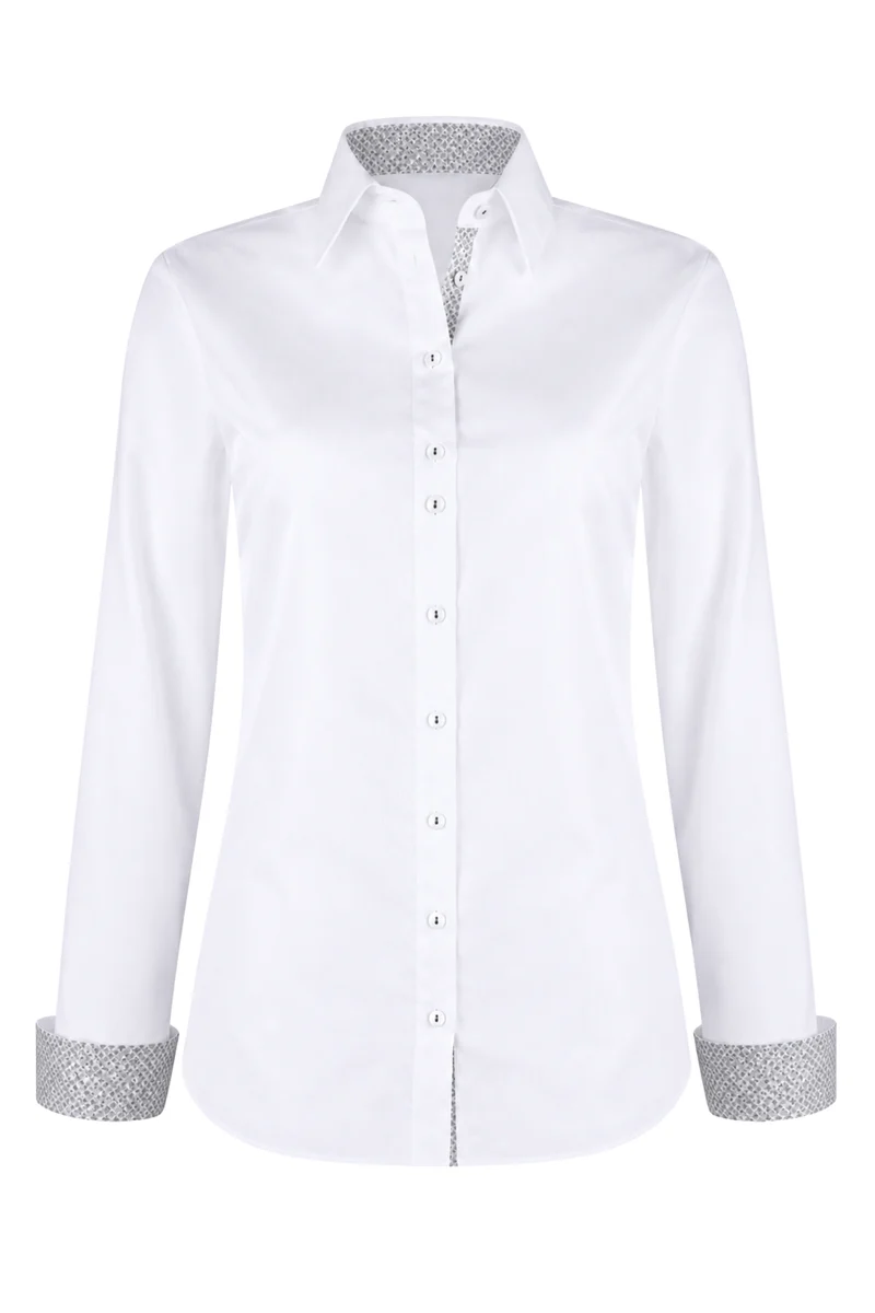 Trachtenbluse Melissa