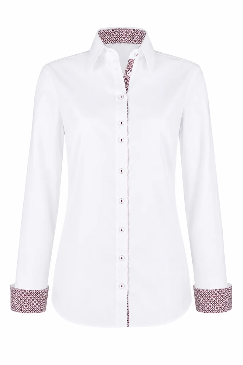 Trachtenbluse Barbara