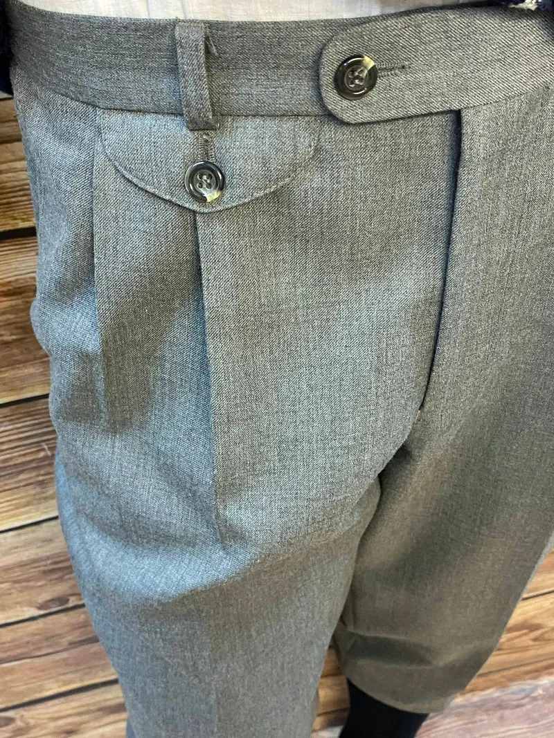 20er Jahre Herren Outfit mit Knickerbocker Hose Gr. 50