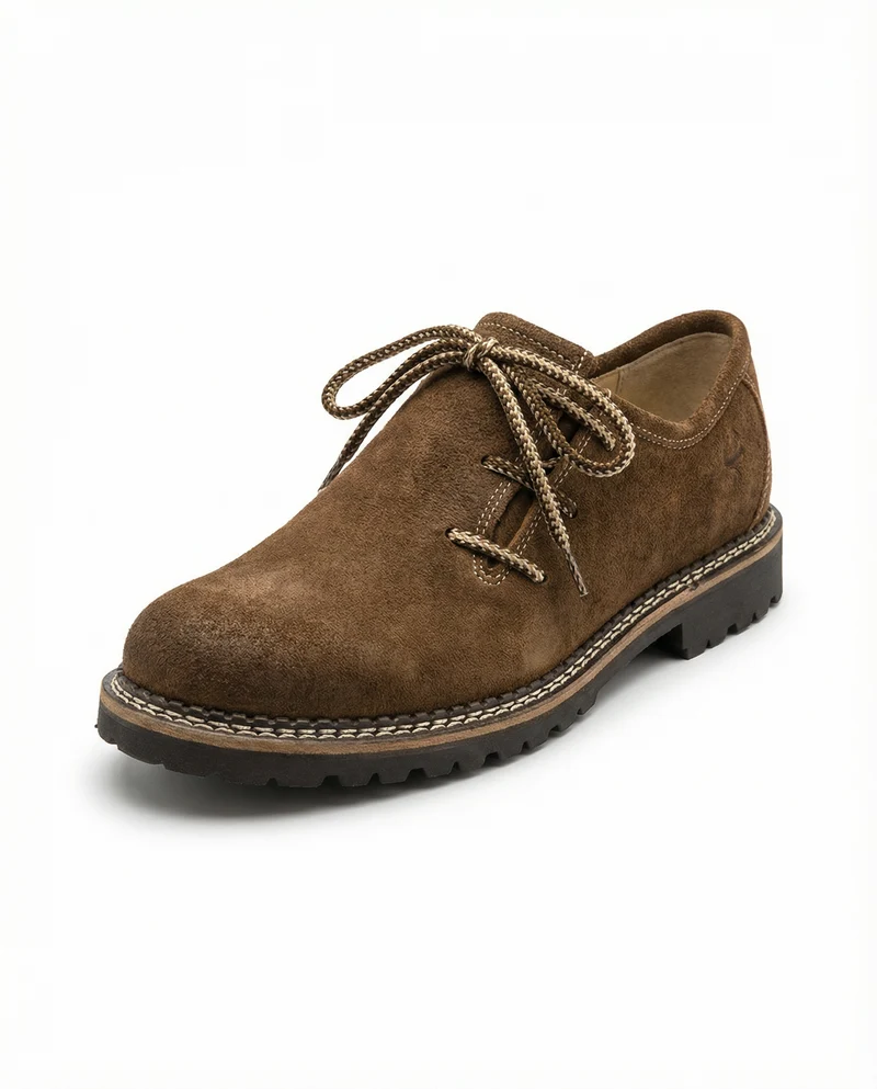 Haferlschuh Gerd