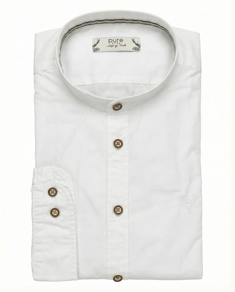 Hemd Hans, slim fit