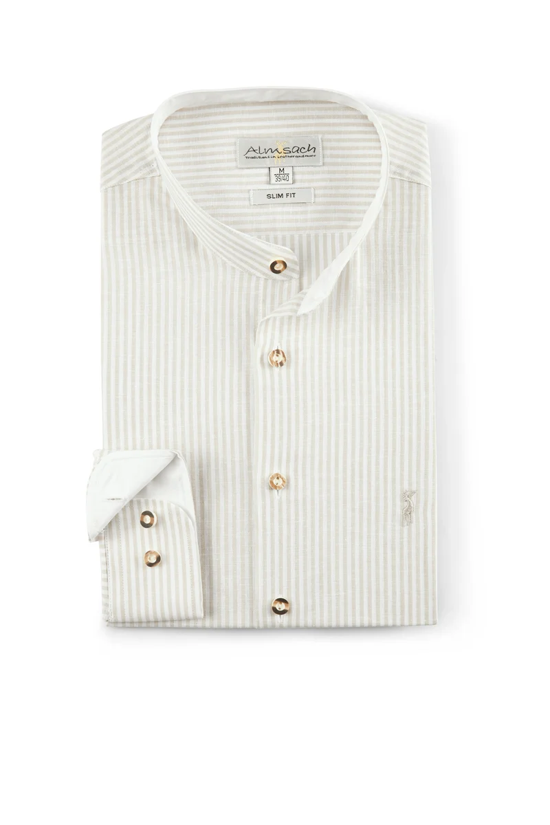 Hemd Wannsee, slim fit