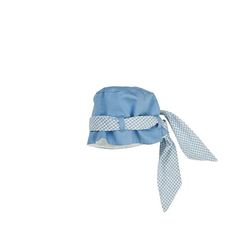 Flapper Hat