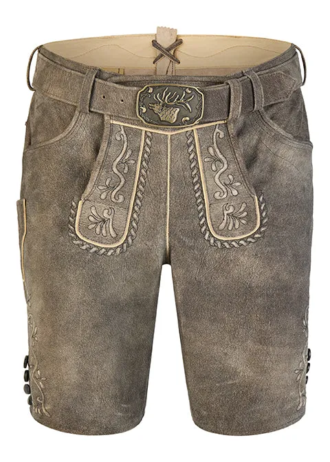 Lederhose Helmut
