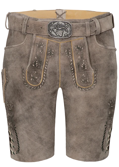 Lederhose Freischütz