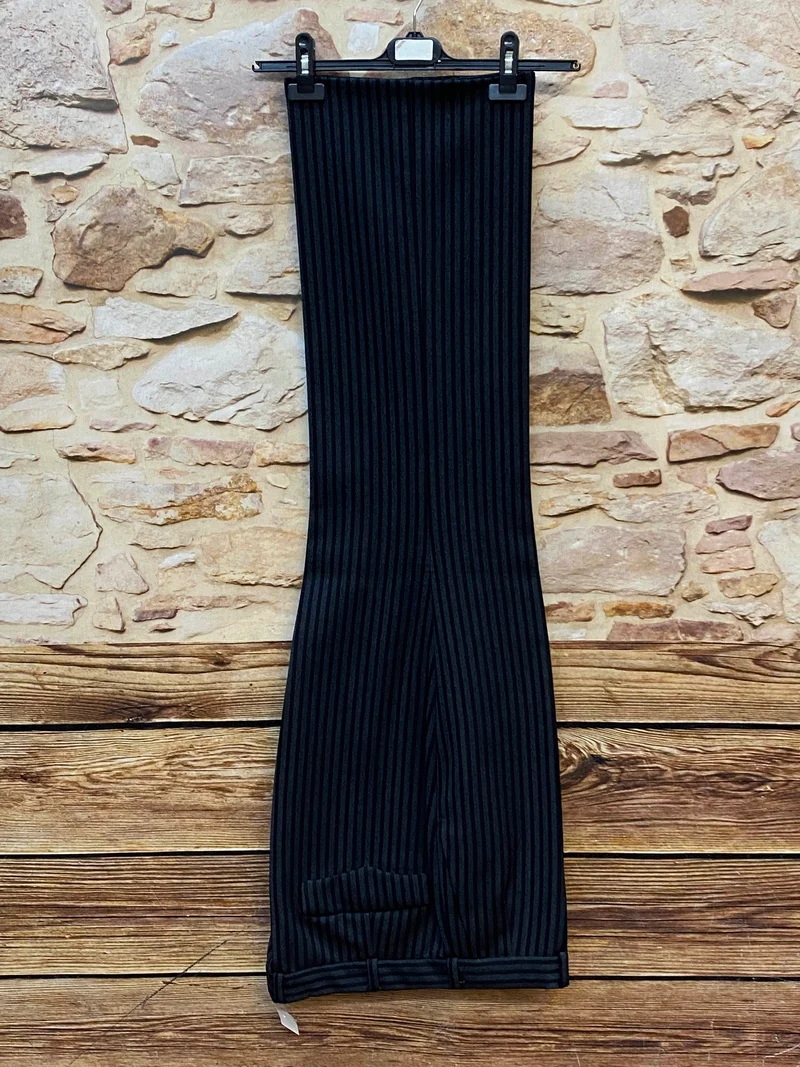 Vintage Stresemannhose Herren Gr. 54