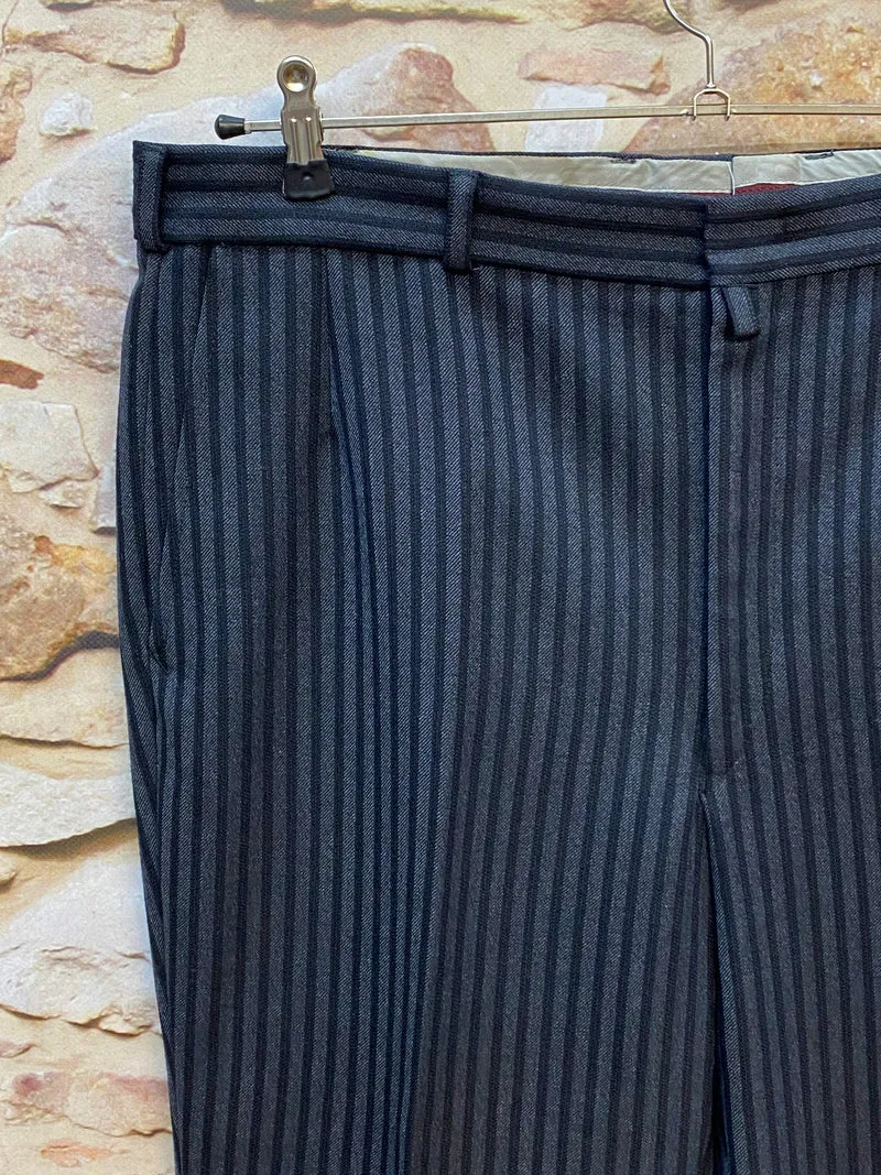 Vintage Stresemannhose Herren Gr. 54
