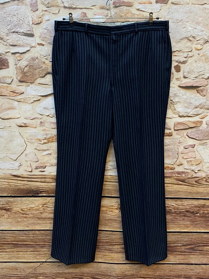 Vintage Stresemannhose Herren Gr. 54
