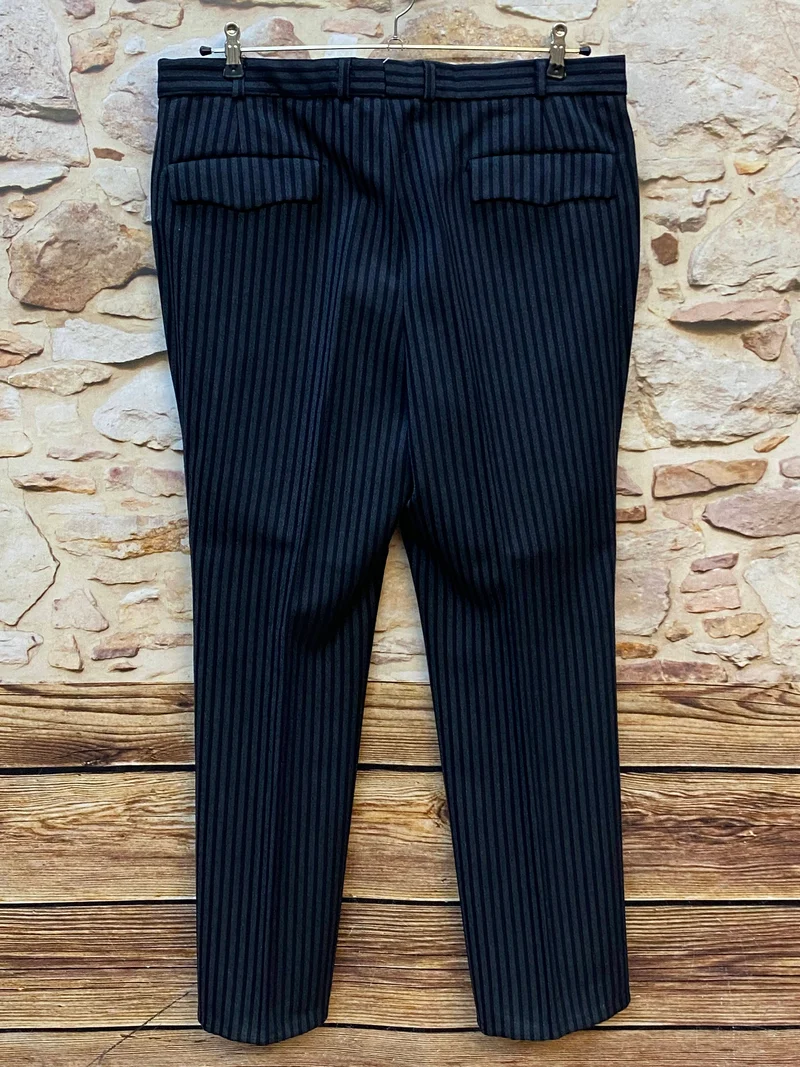Vintage Stresemannhose Herren Gr. 54