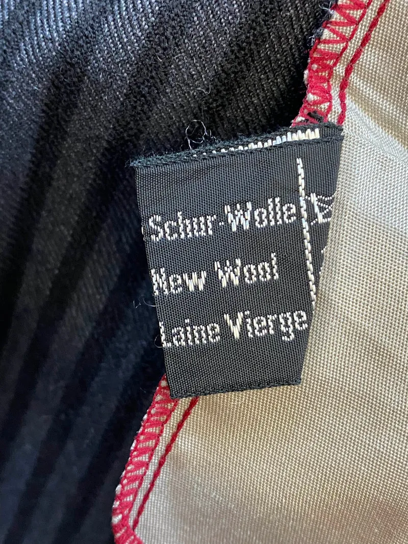 Vintage Stresemannhose Herren Gr. 54