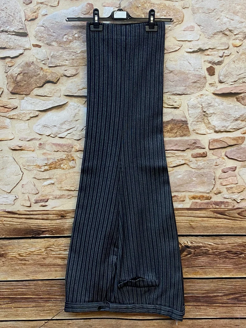 Vintage Stresemannhose Herren Gr. 60