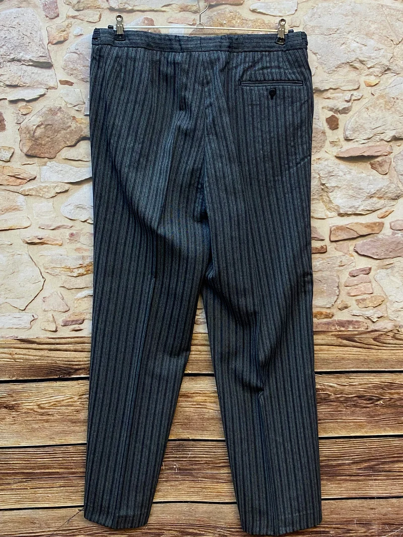 Vintage Stresemannhose Herren Gr. 54