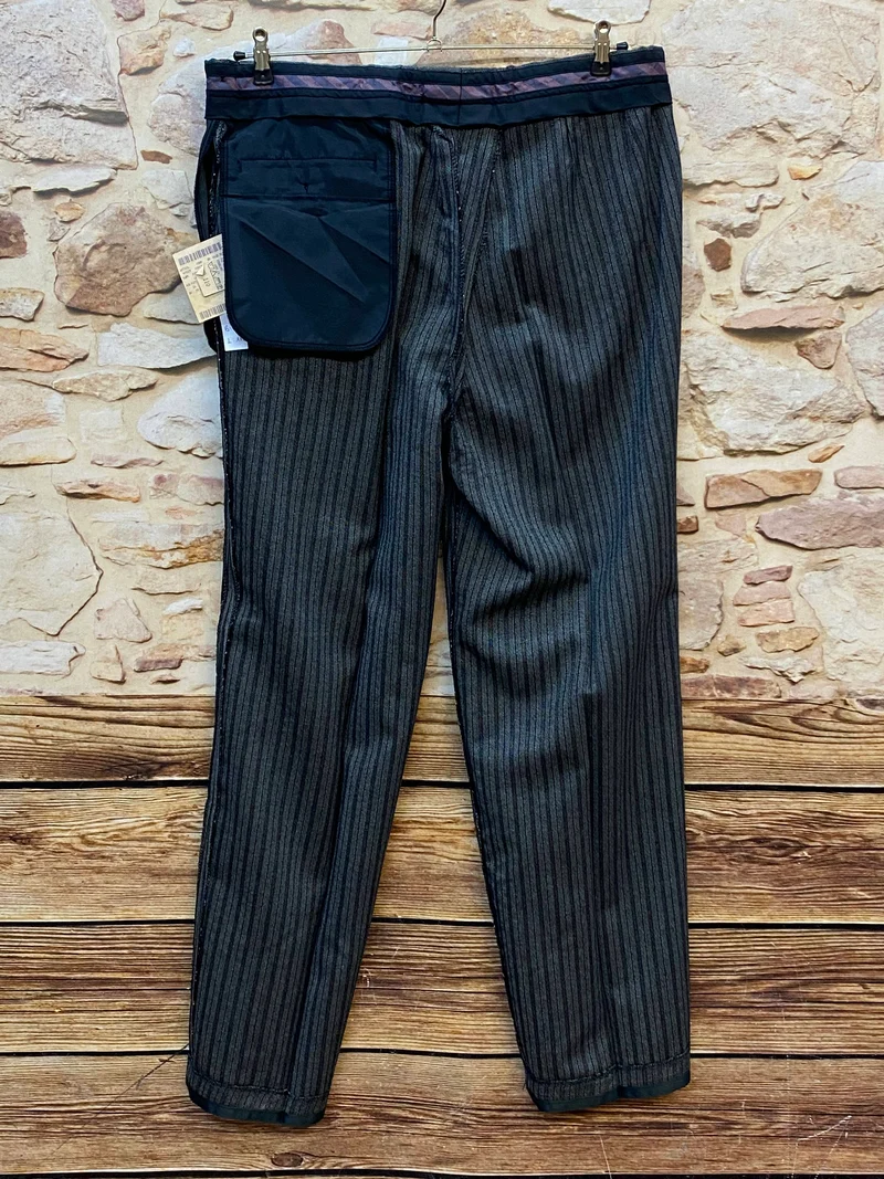 Vintage Stresemannhose Herren Gr. 54