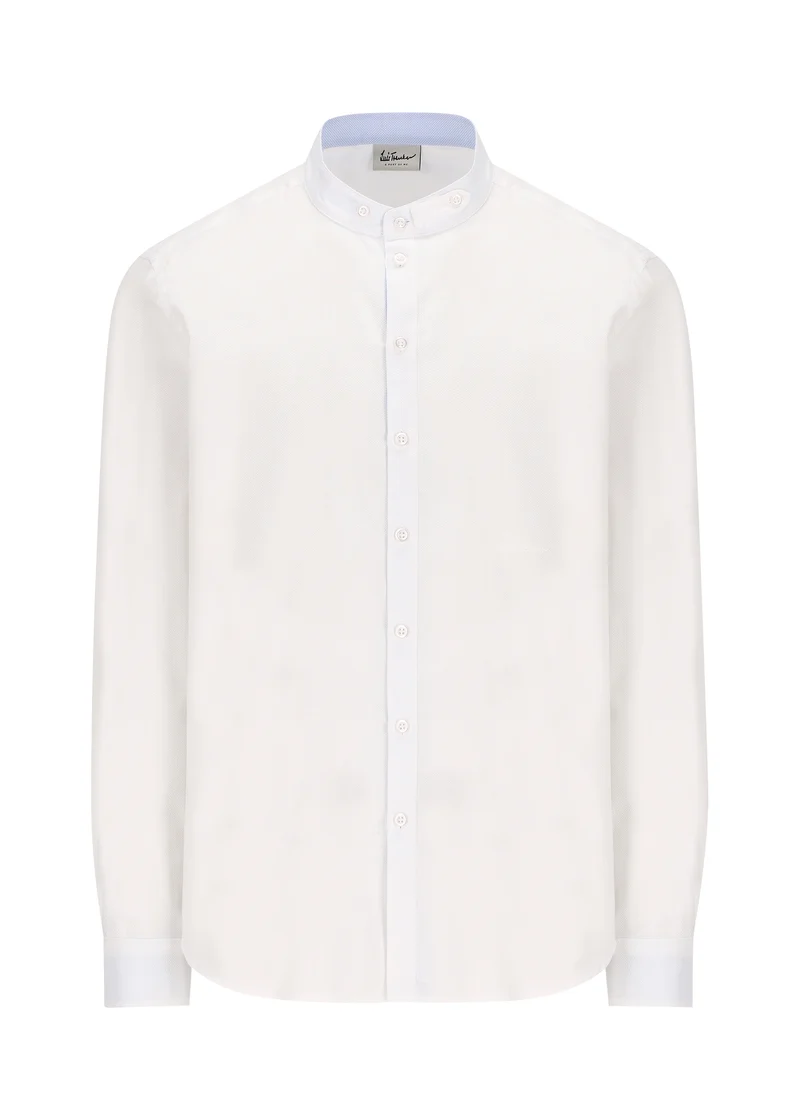Hemd Lubernet, regular fit