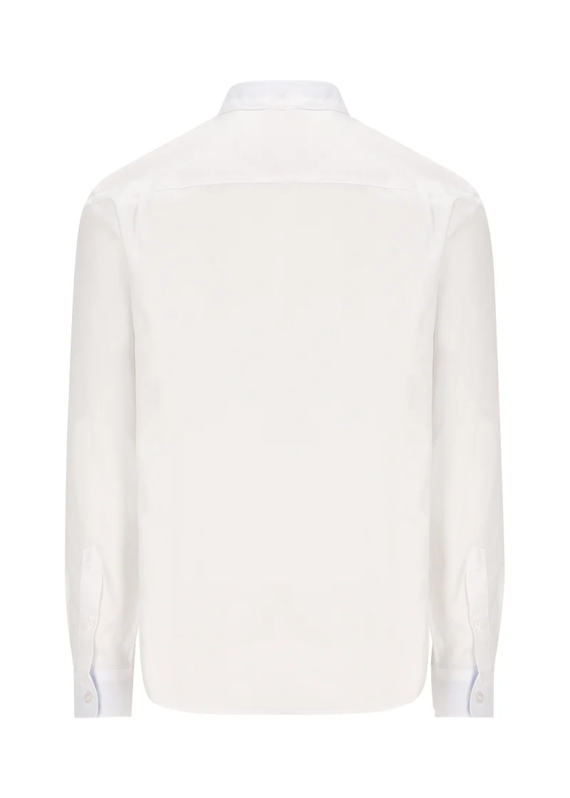 Hemd Lubernet, regular fit