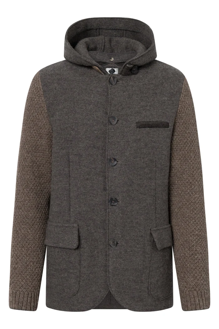 Jacke Berthold