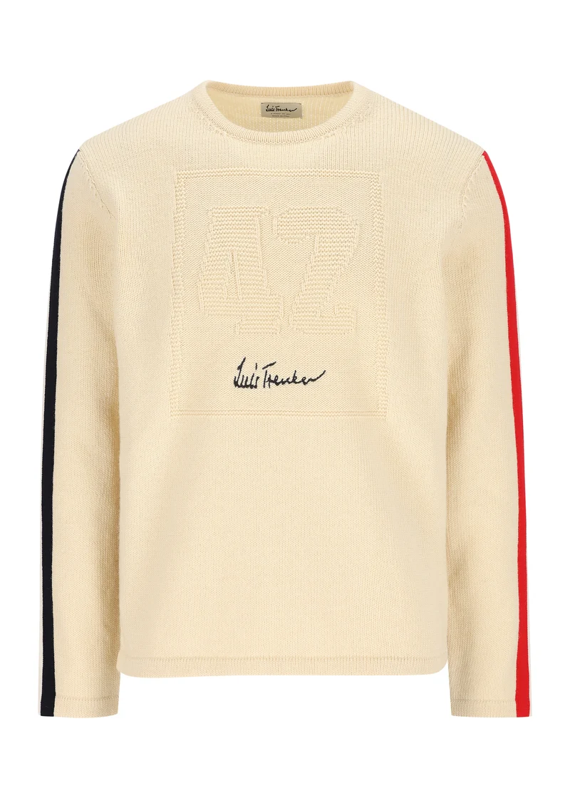 Pullover Luwolfarm