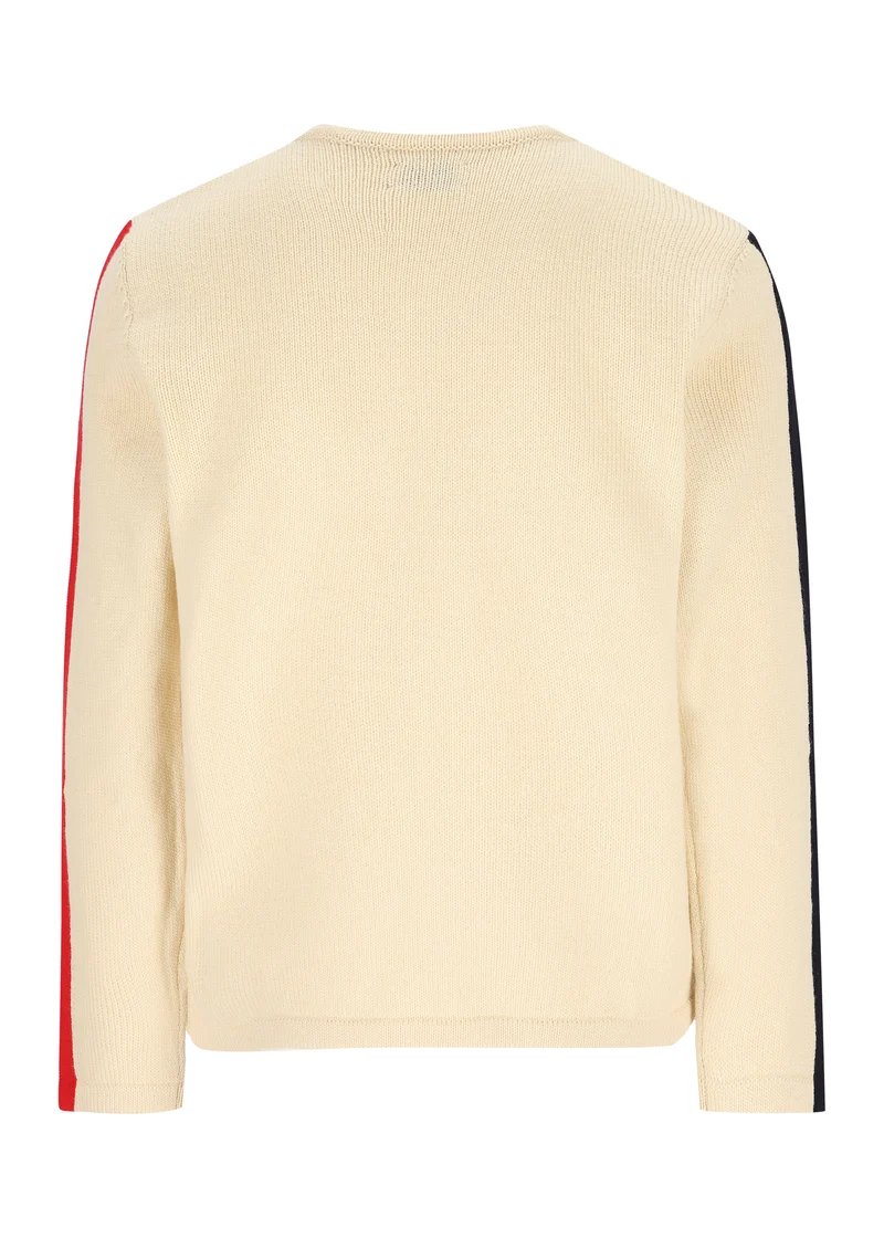 Pullover Luwolfarm