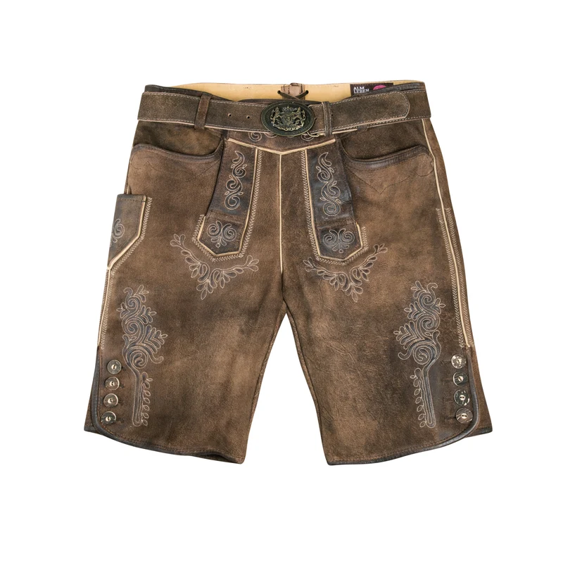 Lederhose Roland