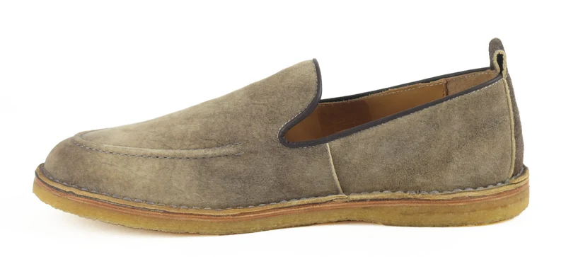 Schuh Hans
