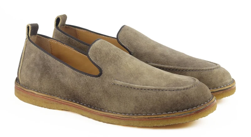 Schuh Hans