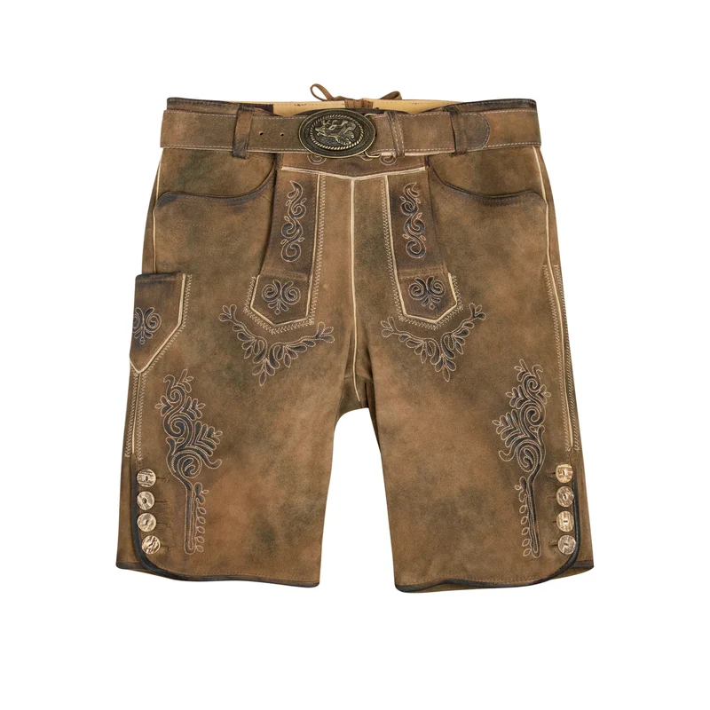 Lederhose Roland