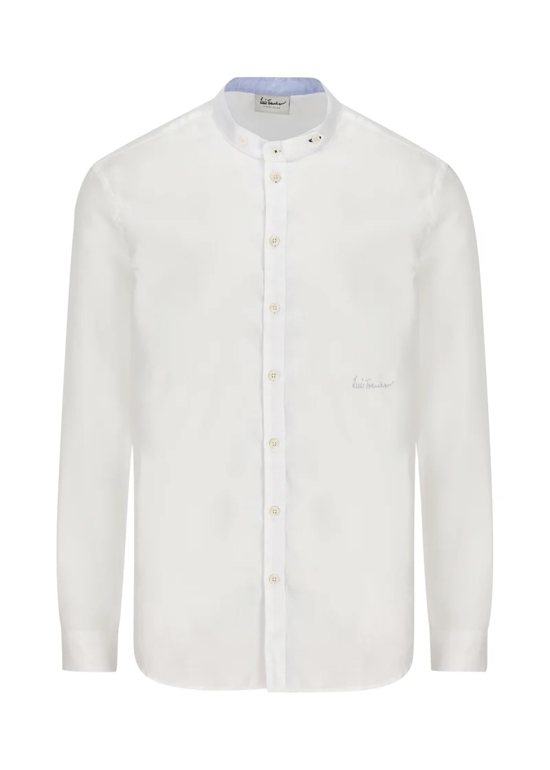 Hemd Luberne, regular fit