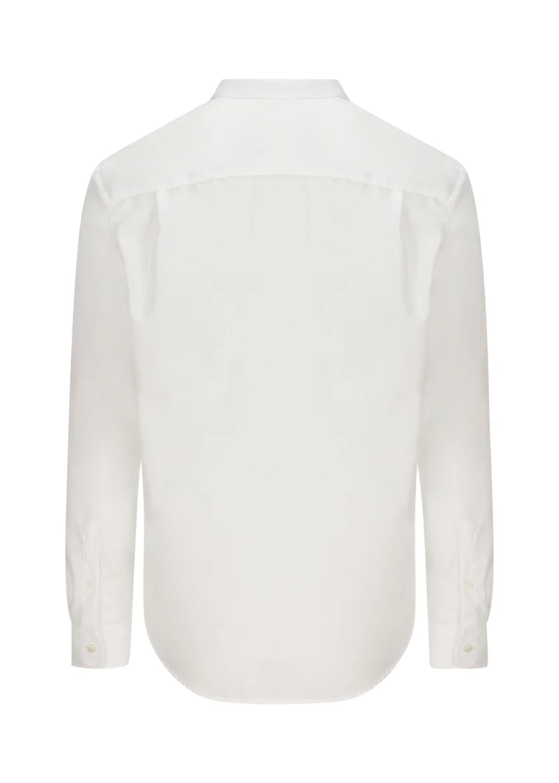 Hemd Luberne, regular fit