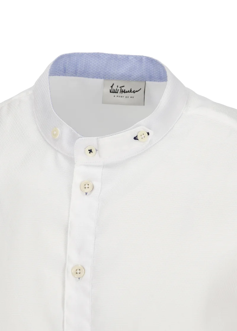 Hemd Luberne, regular fit