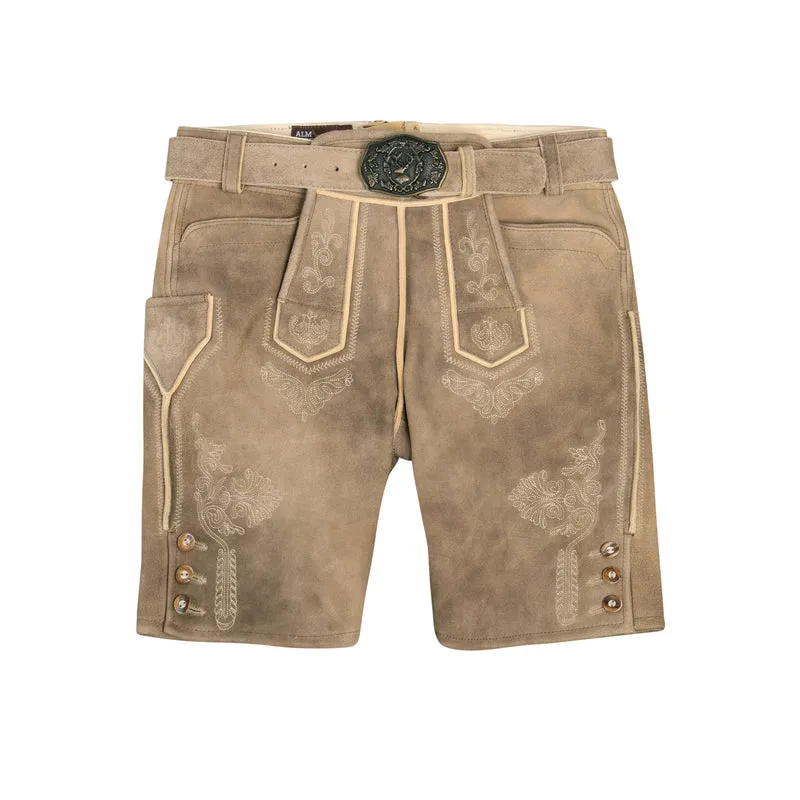 Lederhose Urbach