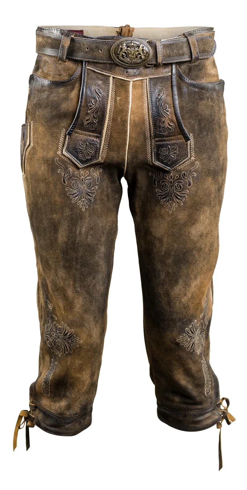 Lederhose Schönsee