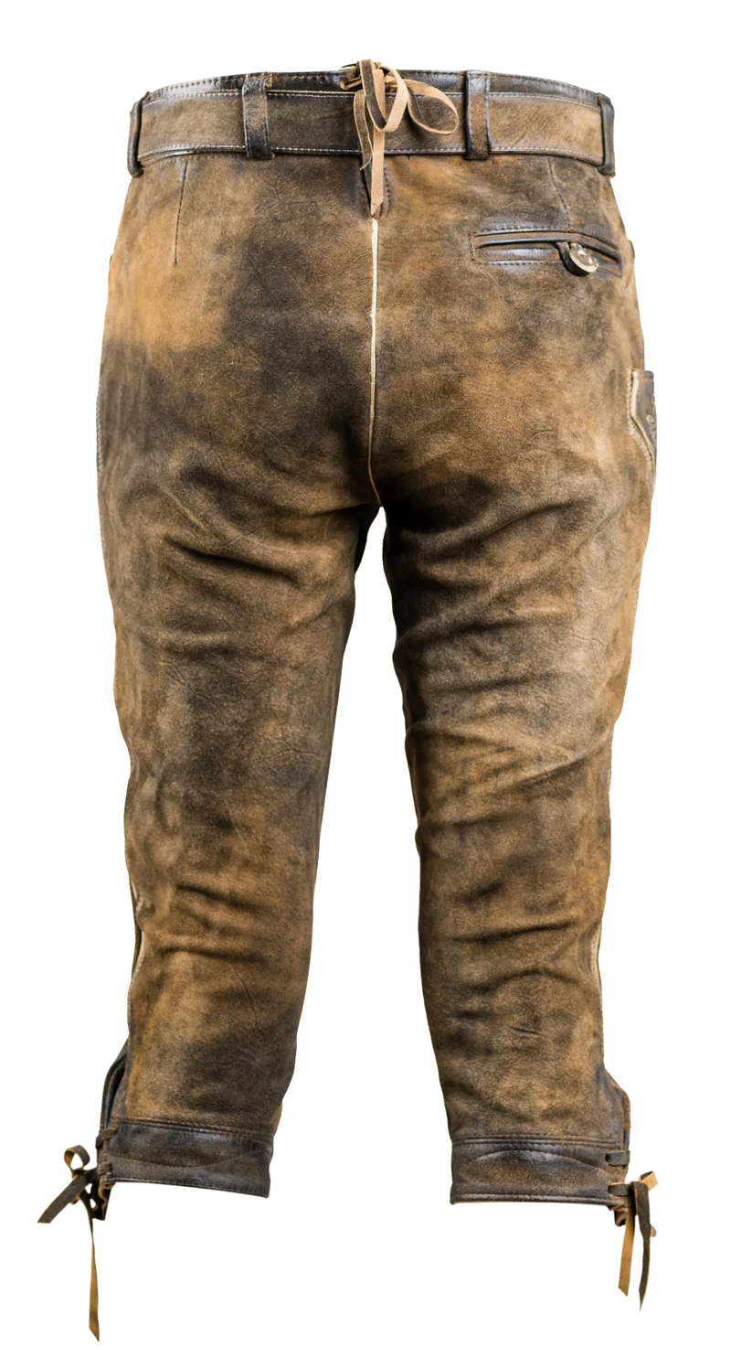 Lederhose Schönsee