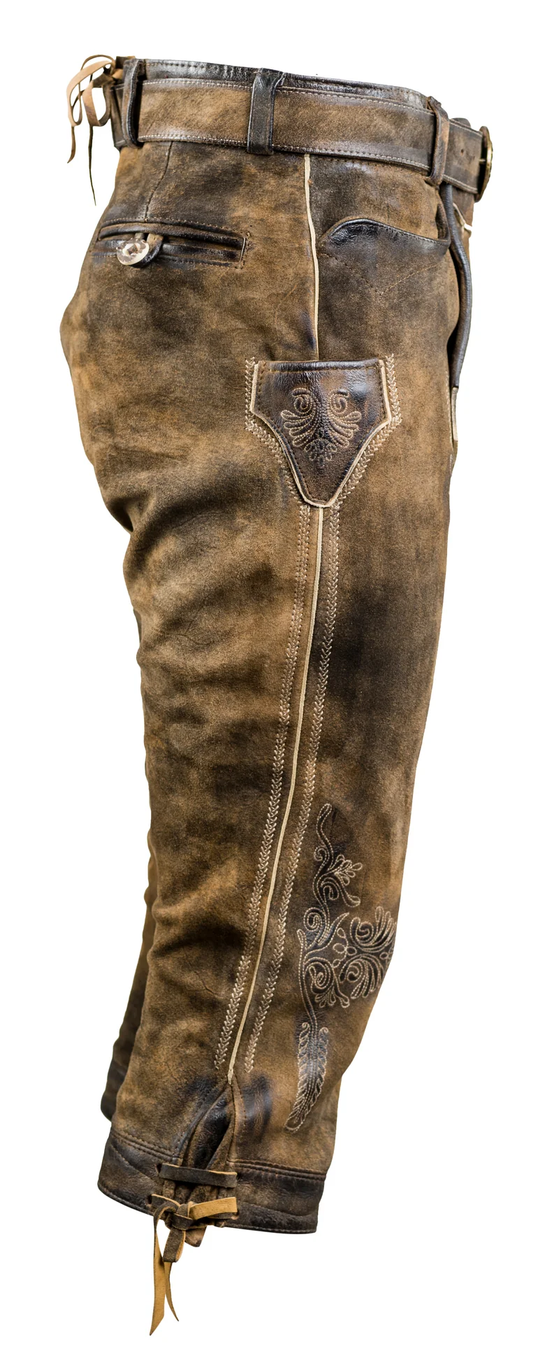 Lederhose Schönsee